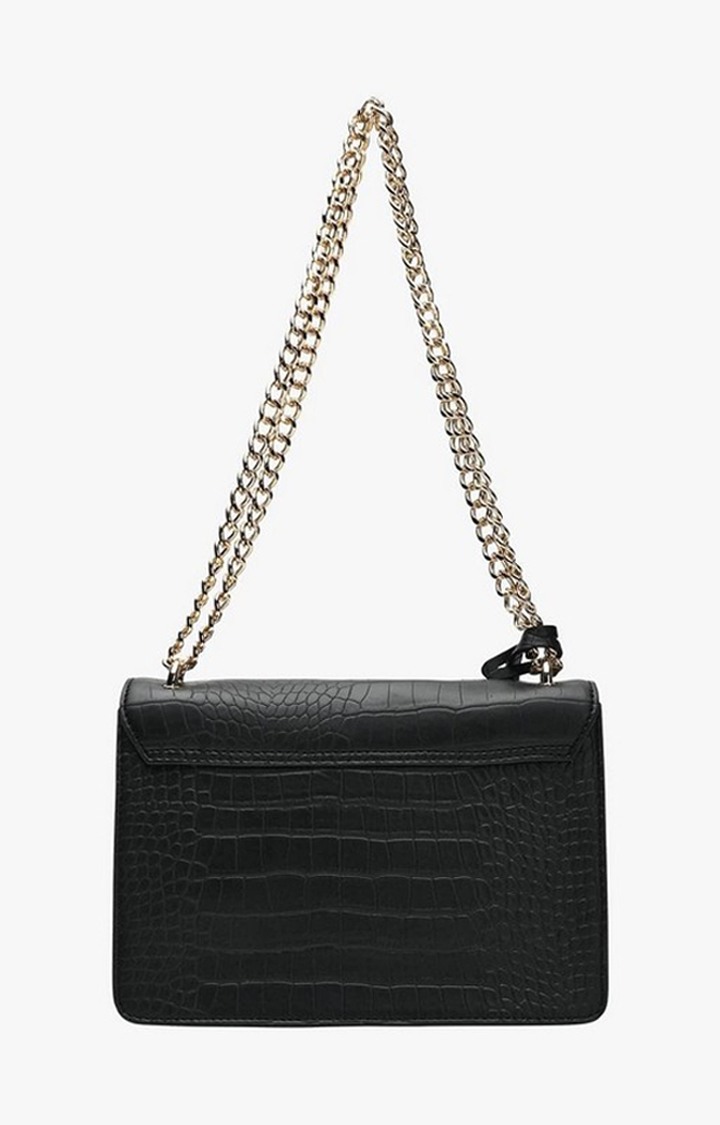 Sm-1472 Black Handbags