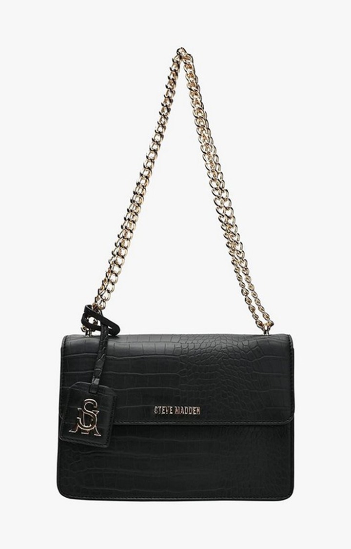 Sm-1472 Black Handbags