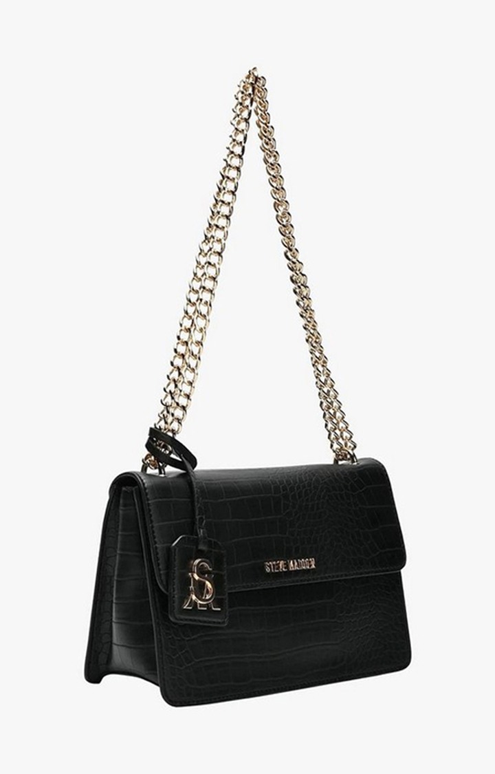 Sm-1472 Black Handbags