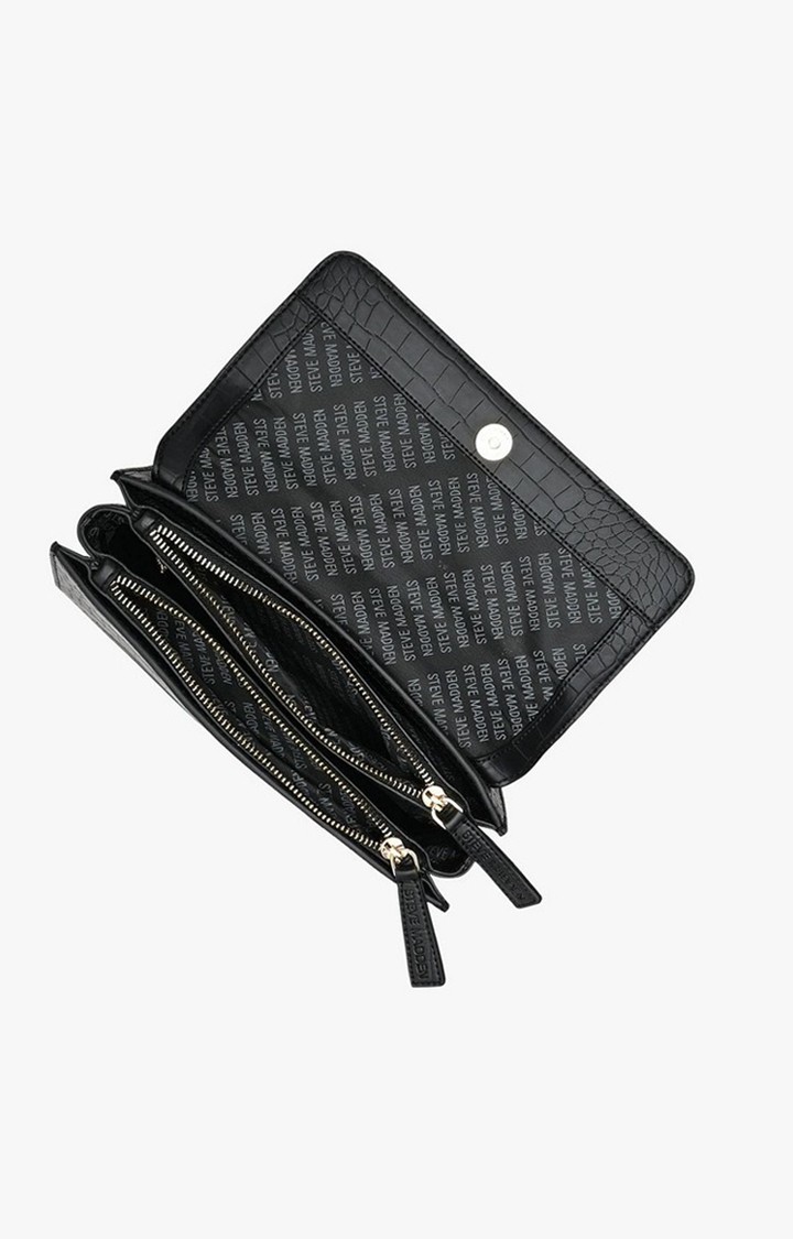 Sm-1472 Black Handbags
