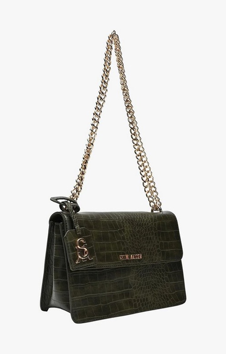 Sm-1472 Green Handbags