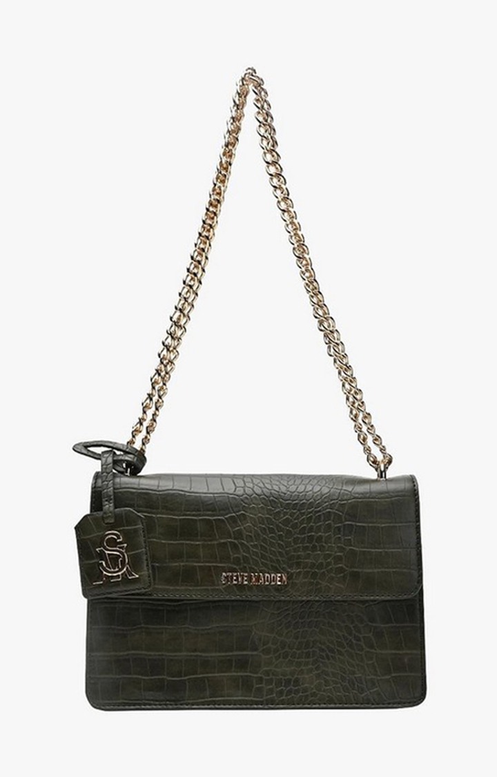 Sm-1472 Green Handbags