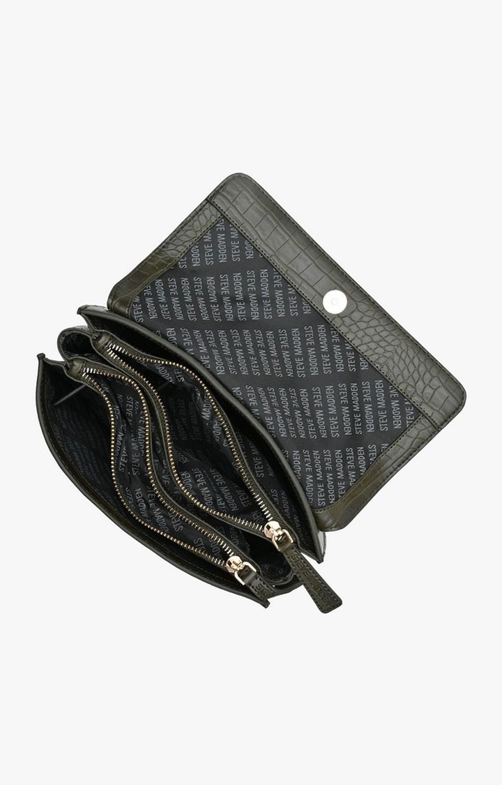 Sm-1472 Green Handbags
