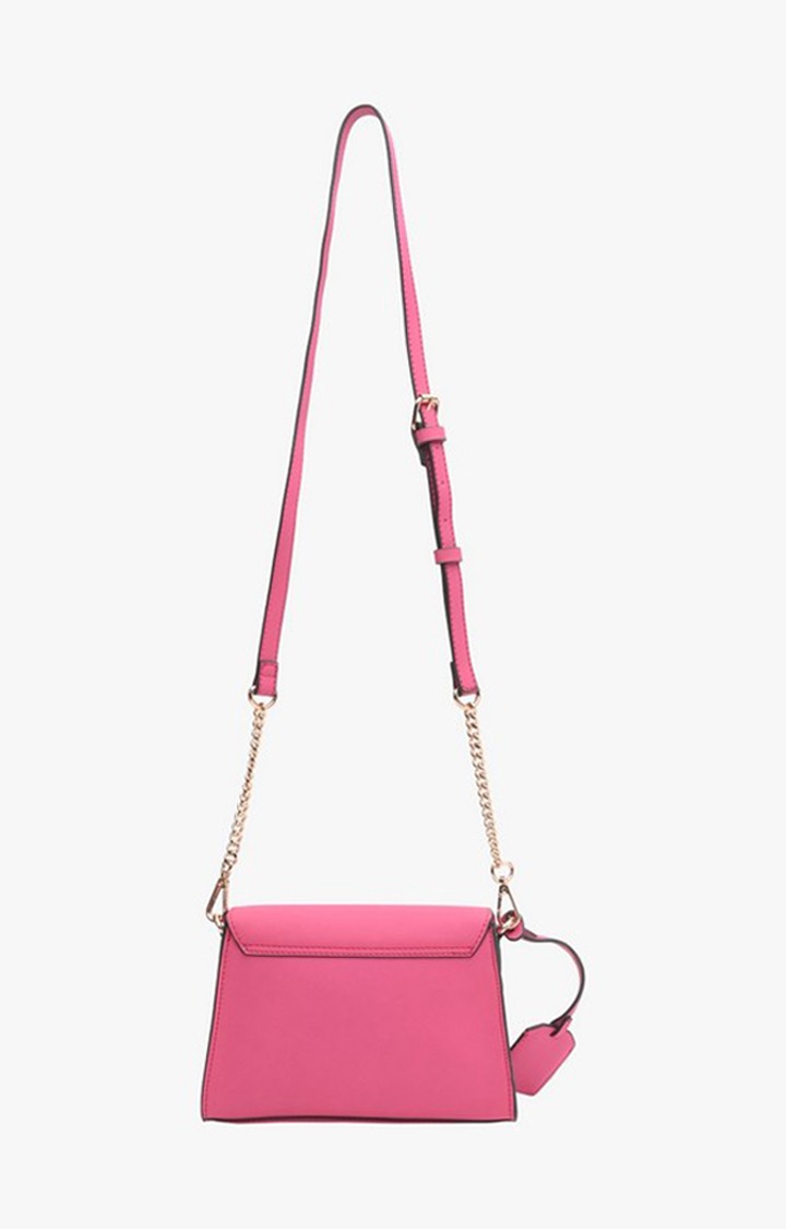 Sm-1473 Pink Handbags