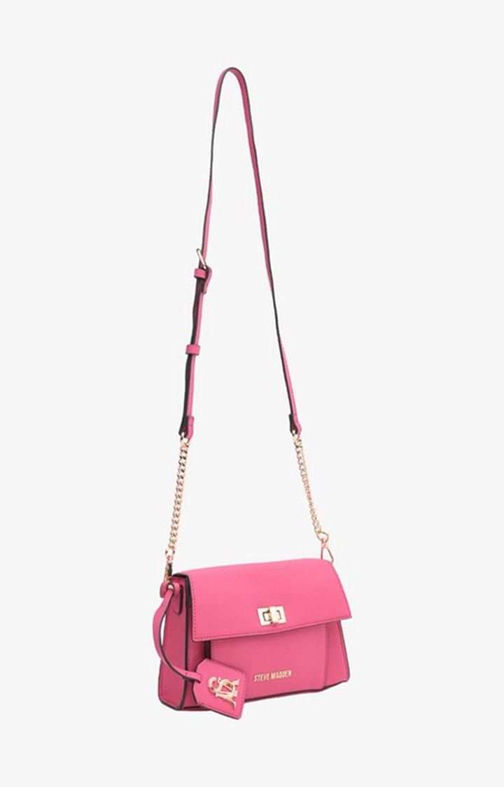 Sm-1473 Pink Handbags