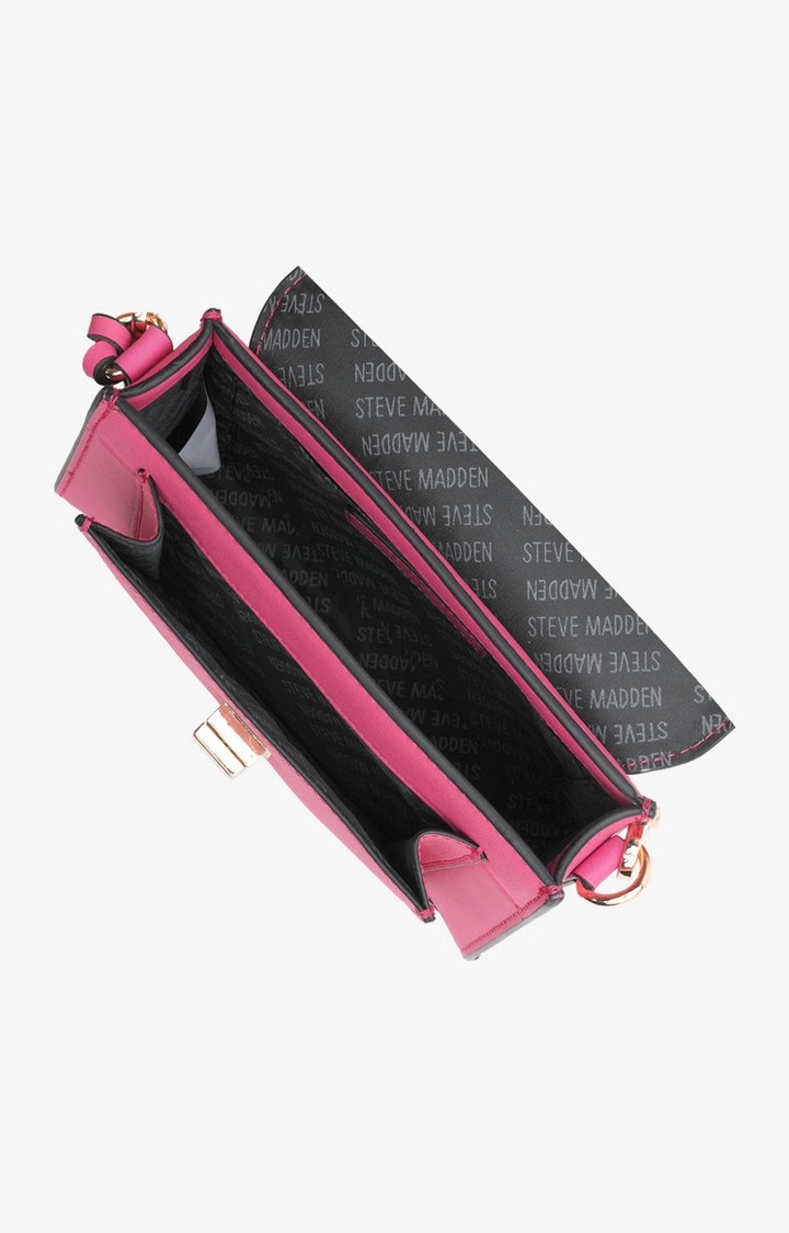 Sm-1473 Pink Handbags