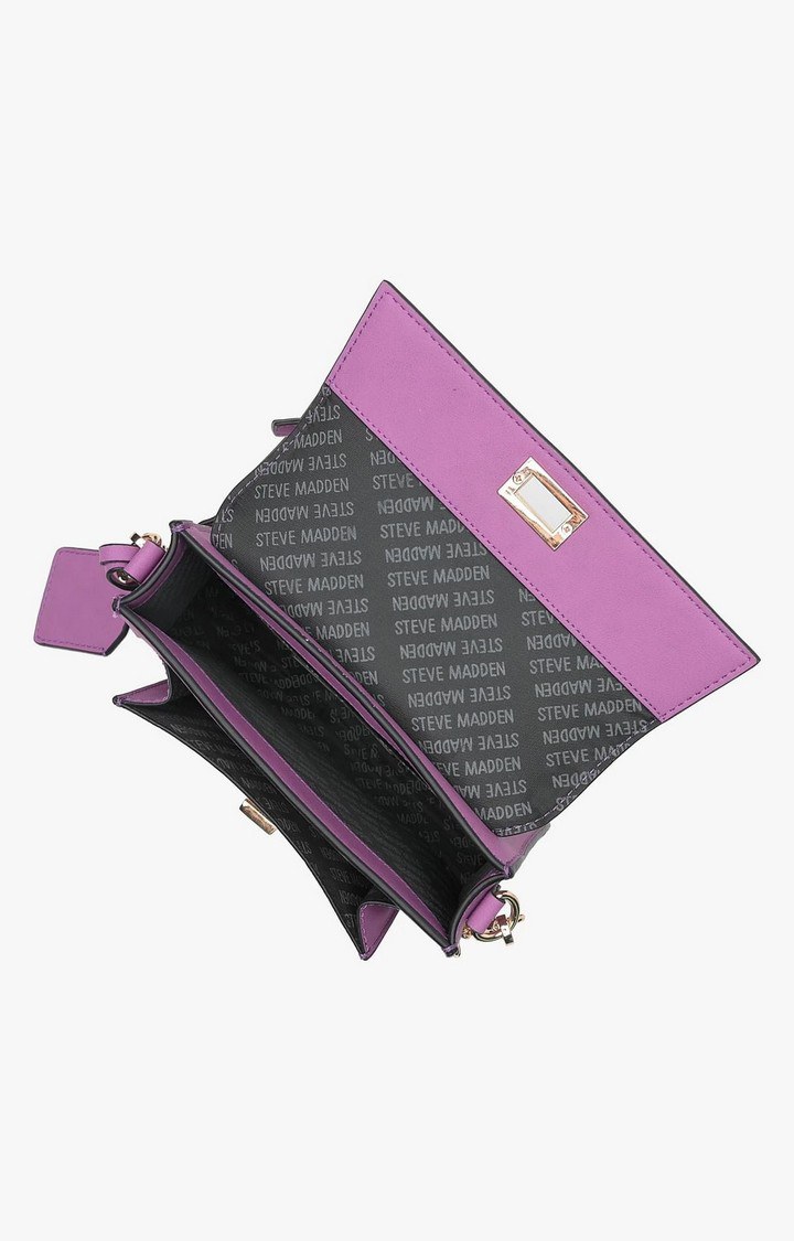 Sm-1473 Purple Handbags