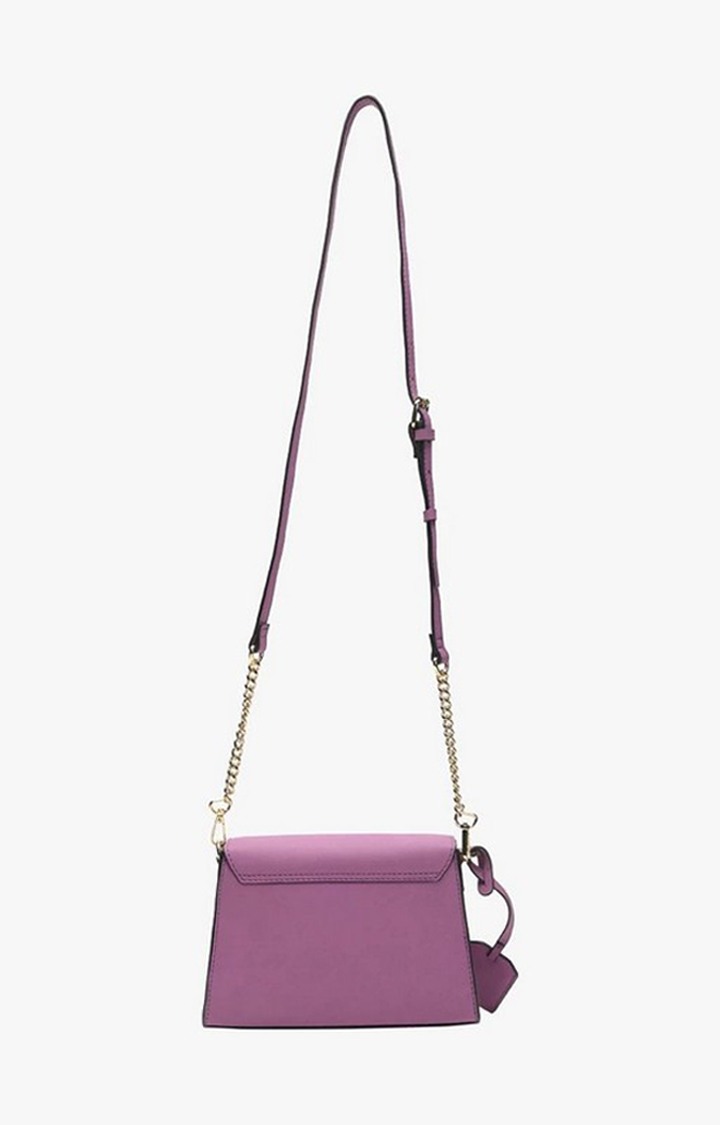 Sm-1473 Purple Handbags