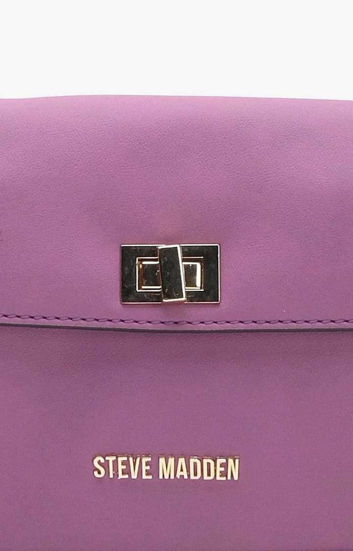 Sm-1473 Purple Handbags