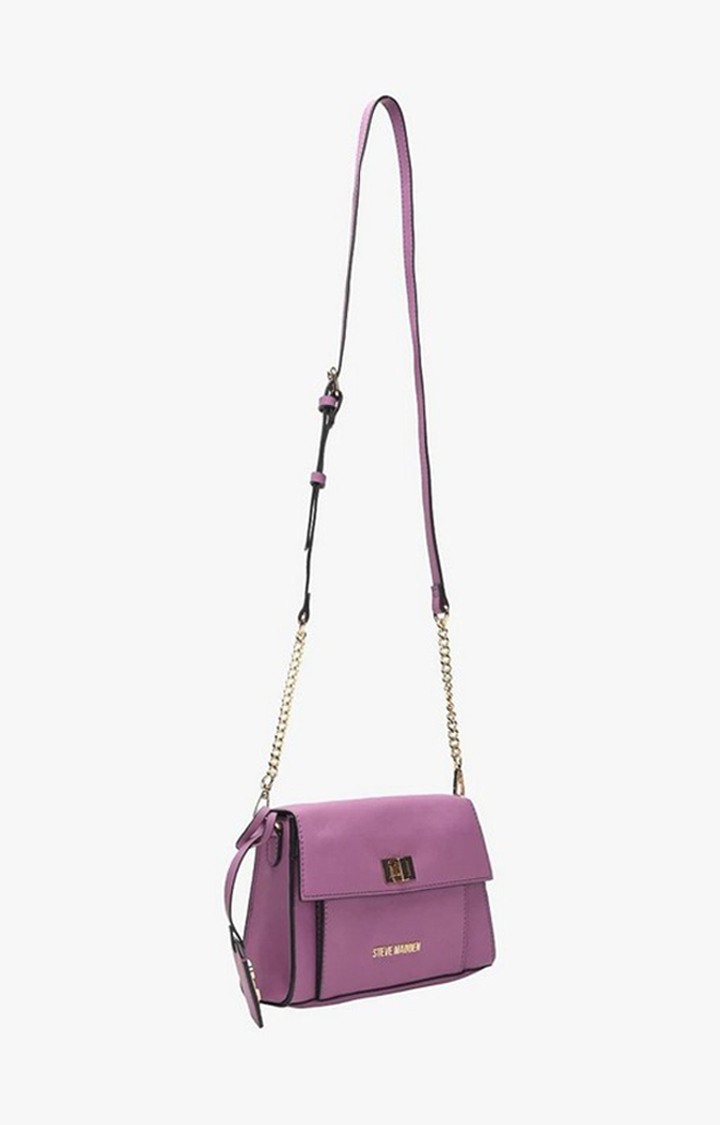 Sm-1473 Purple Handbags