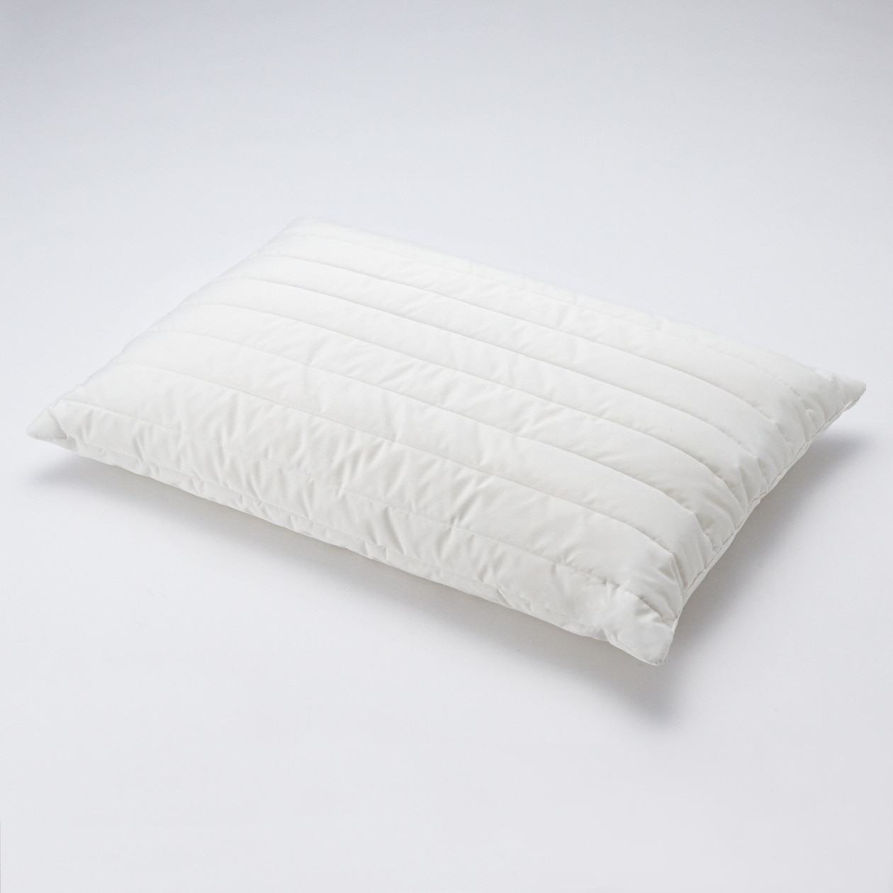 Urethane foam pillow discount