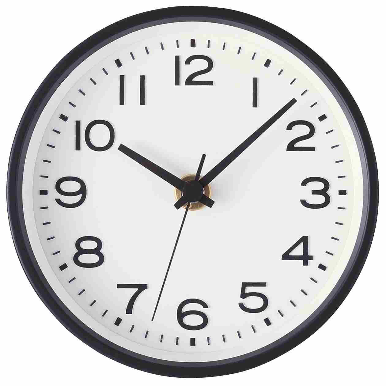 ANALOG CLOCK / S (WITH STAND)