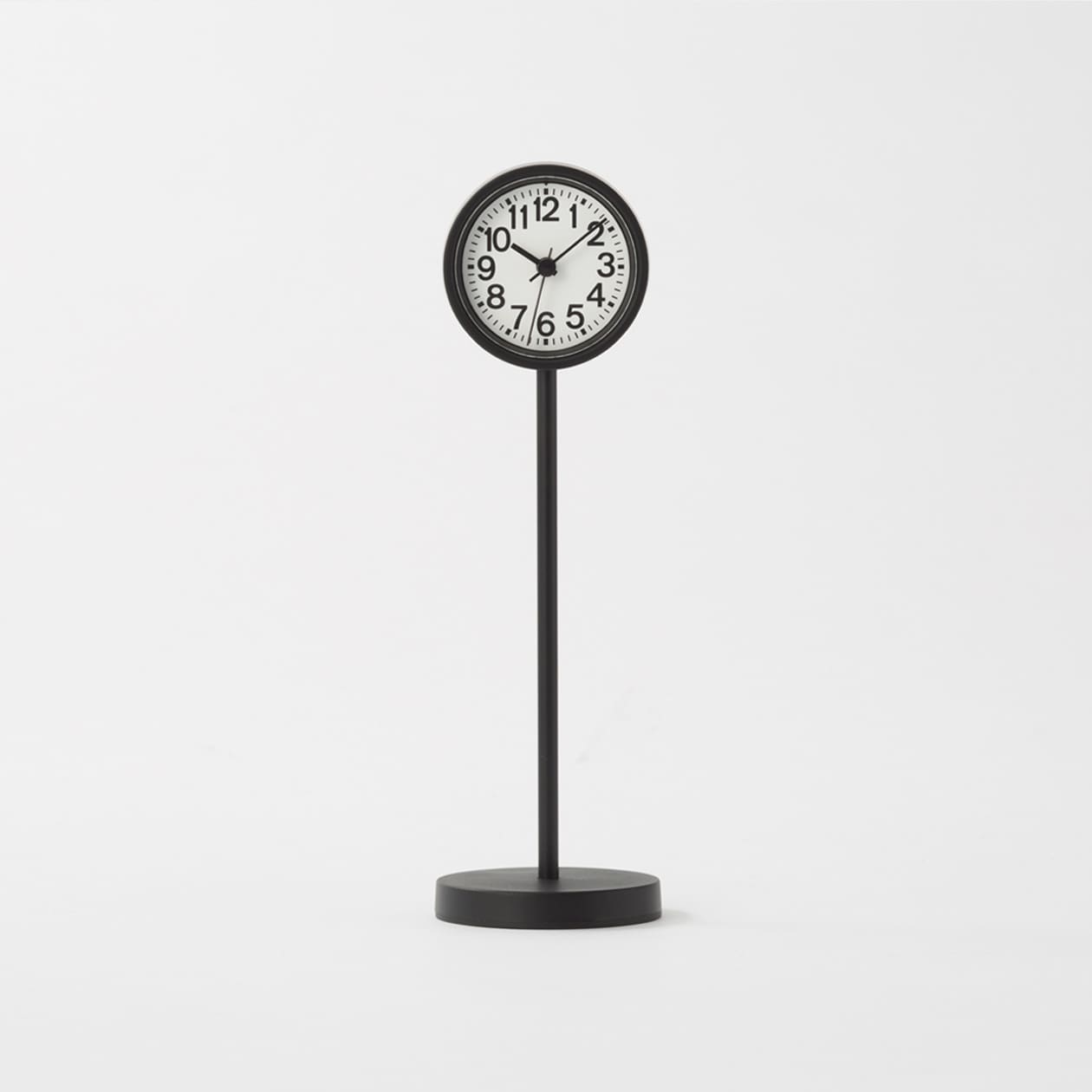 PARK CLOCK / MINI BLACK