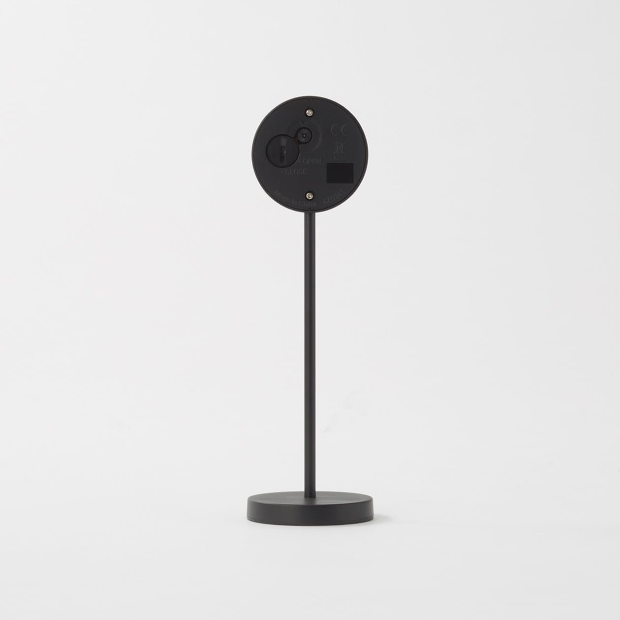 PARK CLOCK / MINI BLACK