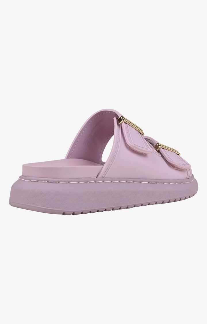 Kingsley Blue Flats
