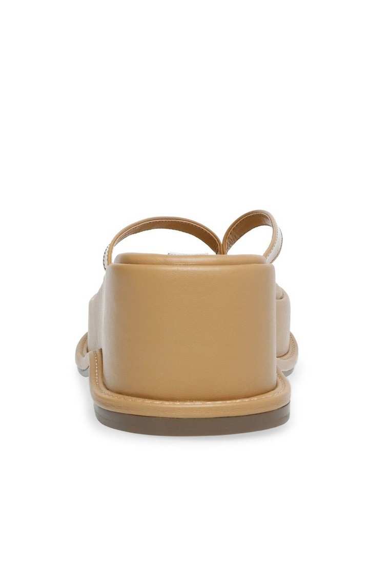 Before Natural Wedges