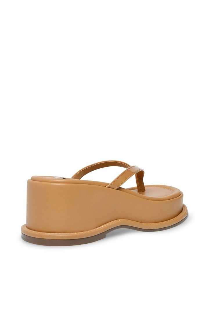 Before Natural Wedges