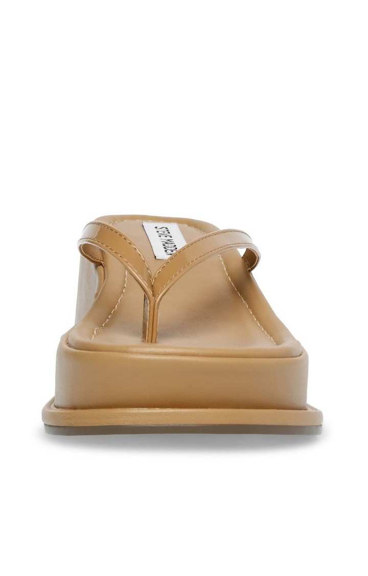 Before Natural Wedges