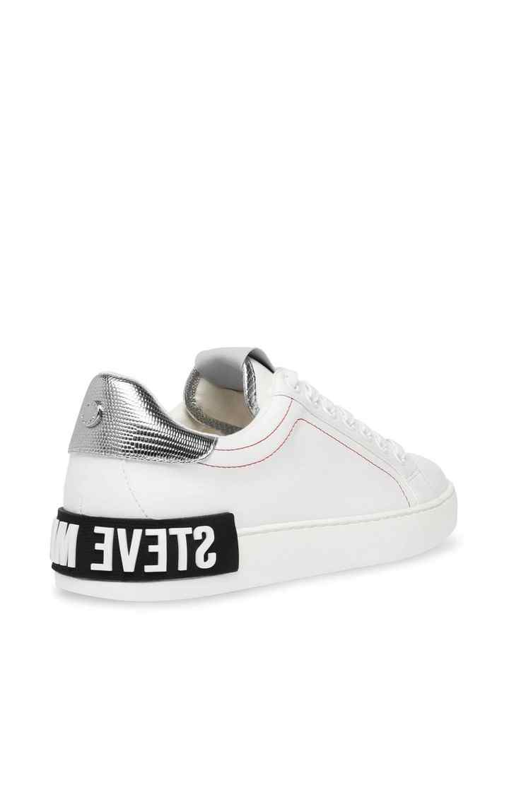 Diverse White Sneakers