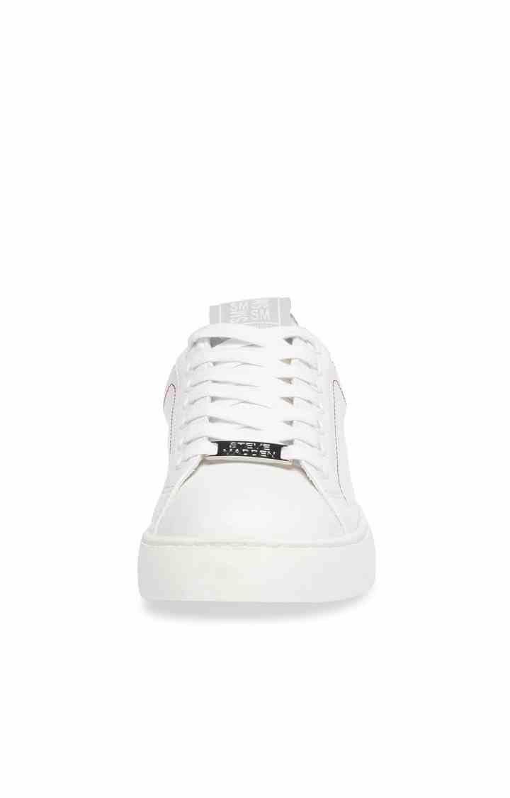 Diverse White Sneakers