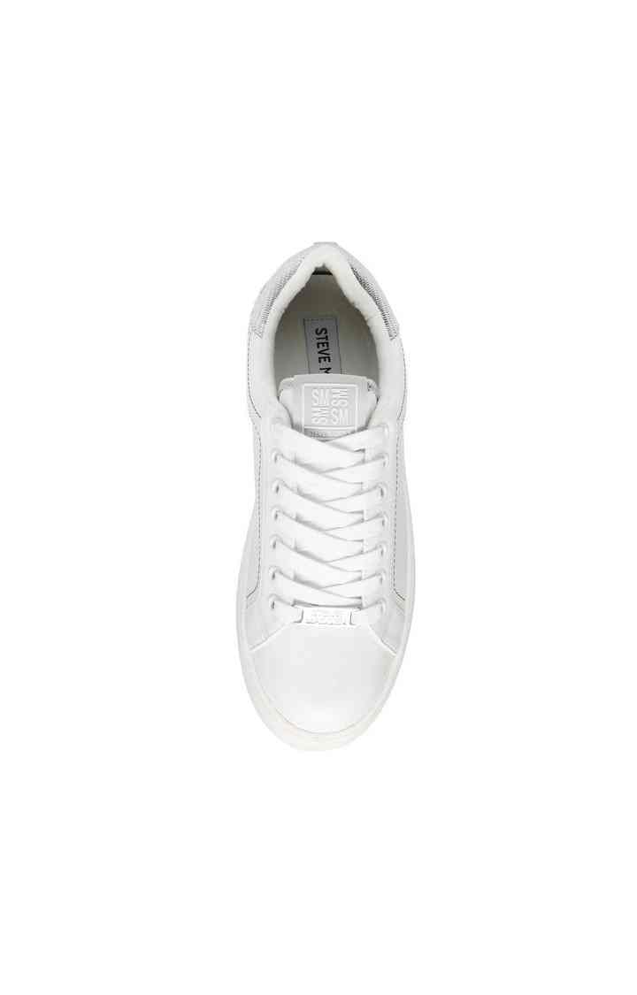 Diverse White Sneakers