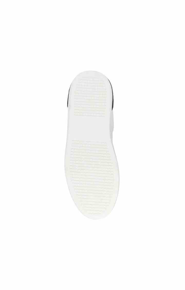 Diverse White Sneakers