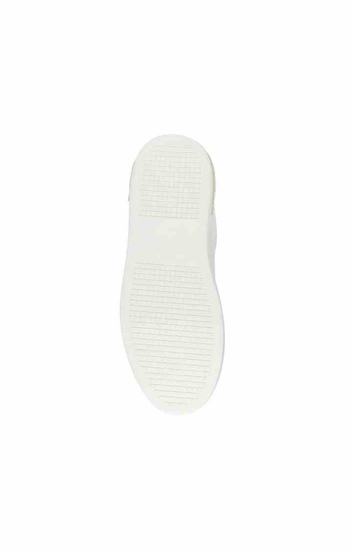 Diverse White Sneakers