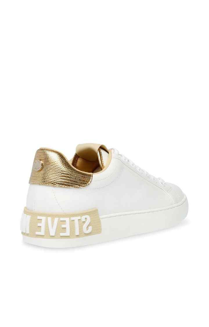Diverse White Sneakers