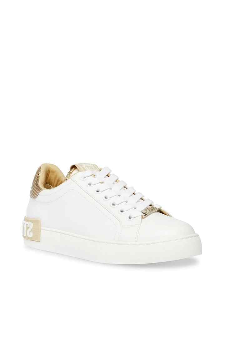 Diverse White Sneakers