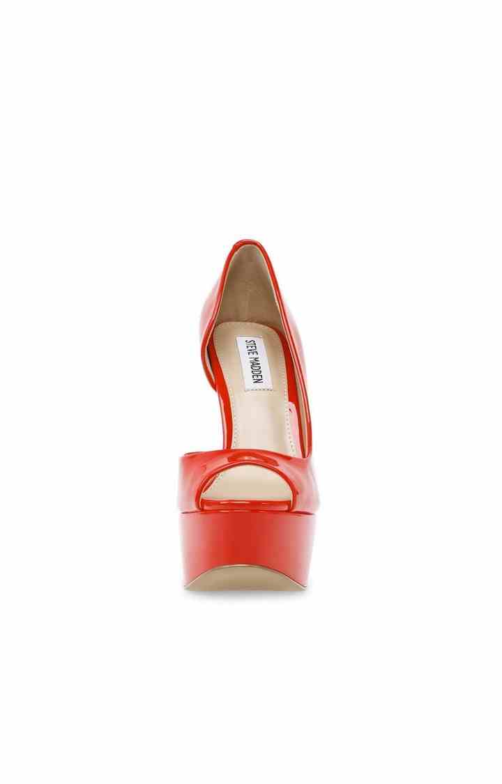 Dynamic Red Pumps