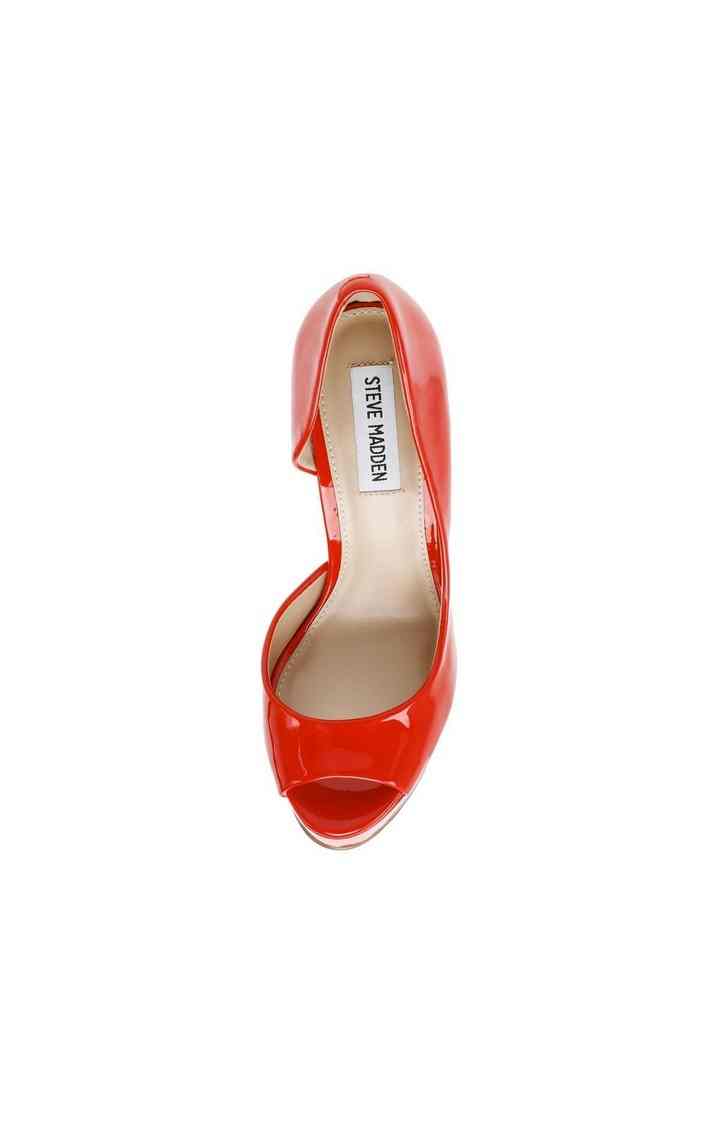 Dynamic Red Pumps