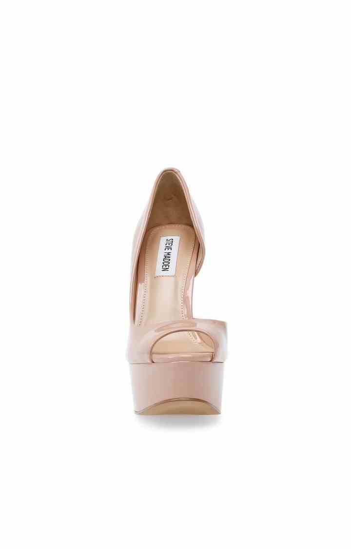 Dynamic Pink Pumps