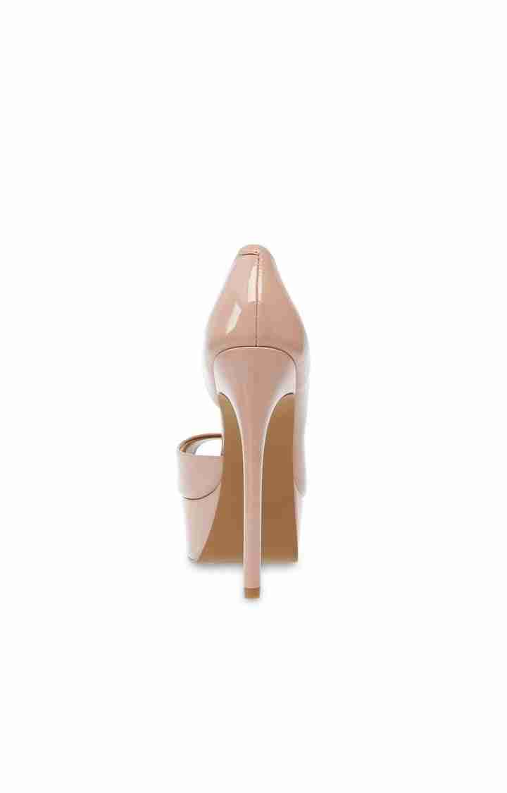 Dynamic Pink Pumps