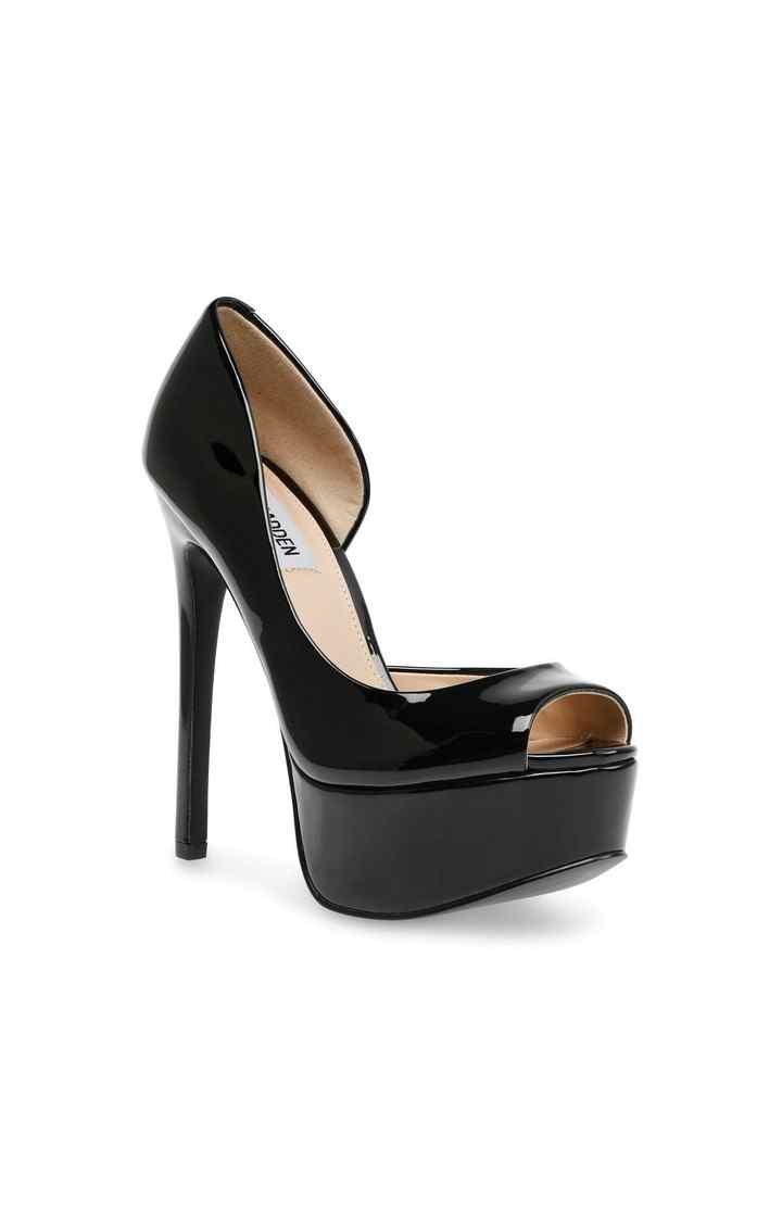 Dynamic Black Pumps
