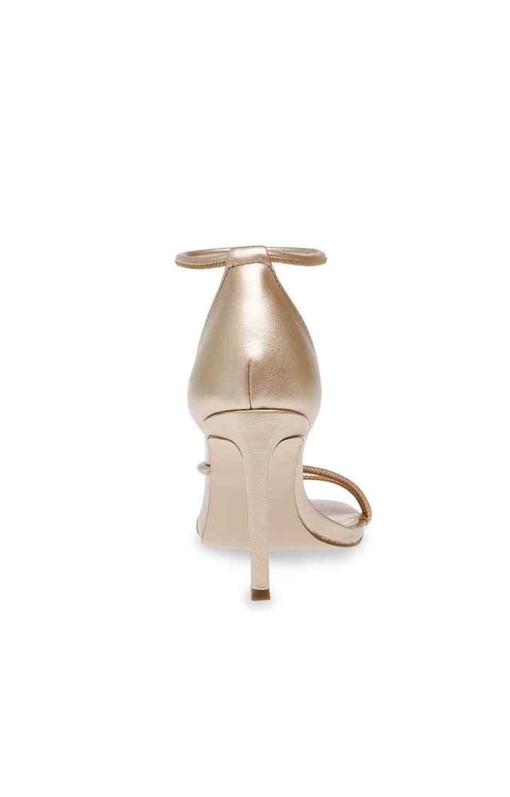 Jstop Pink Heel Sandals