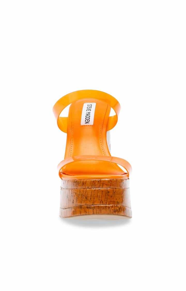Bayville Orange Wedges
