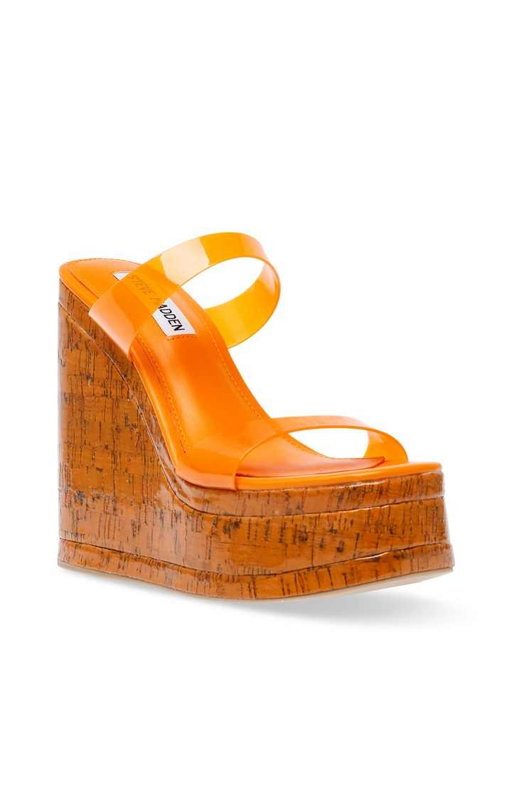 Bayville Orange Wedges
