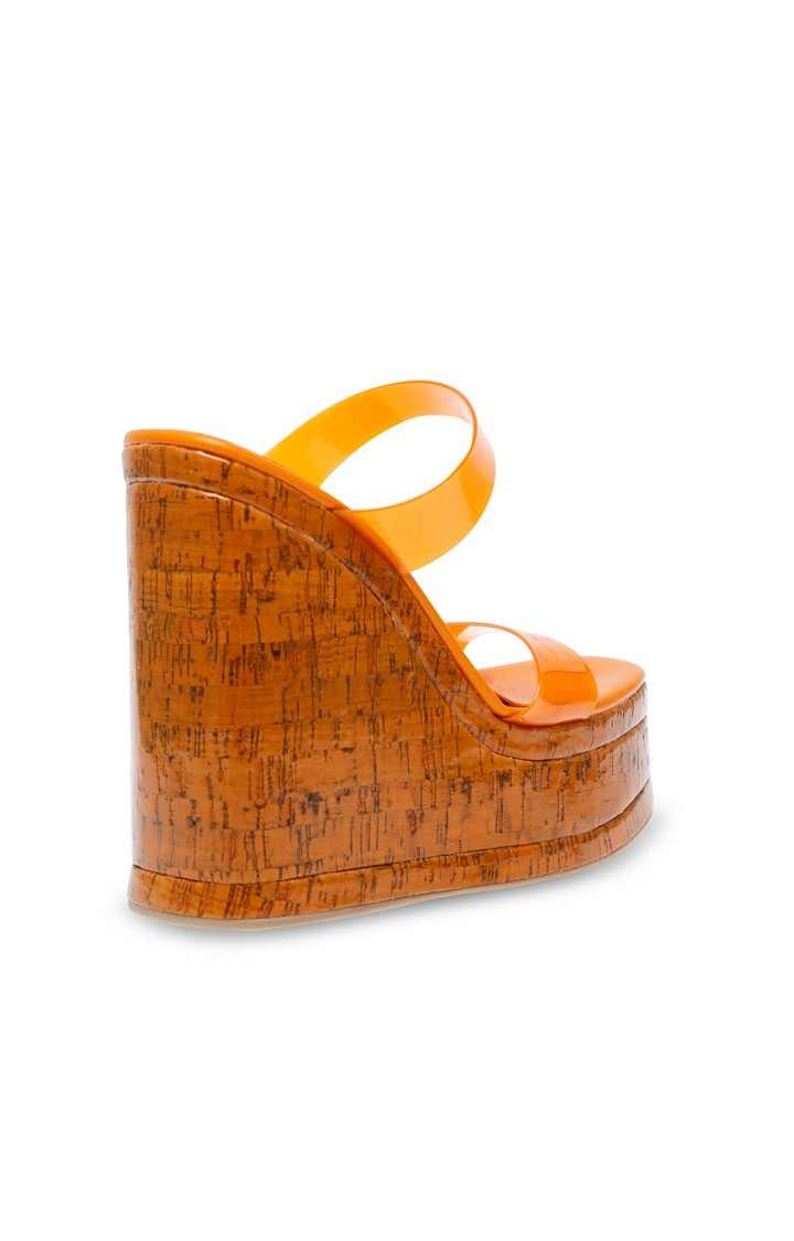 Bayville Orange Wedges