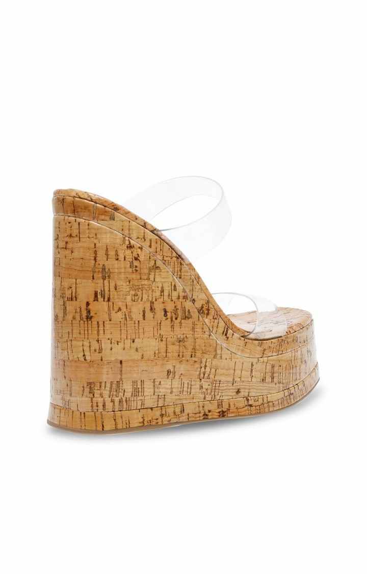 Bayville Transparent Wedges