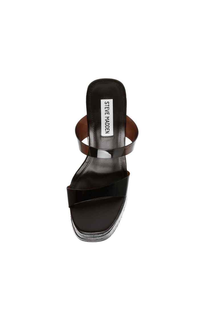 Bayville Brown Wedges