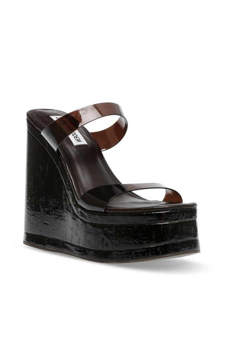 Bayville Brown Wedges