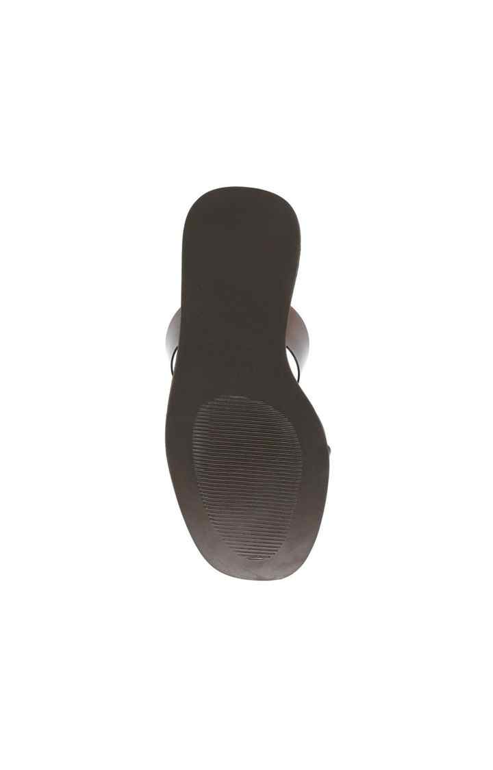 Bayville Brown Wedges
