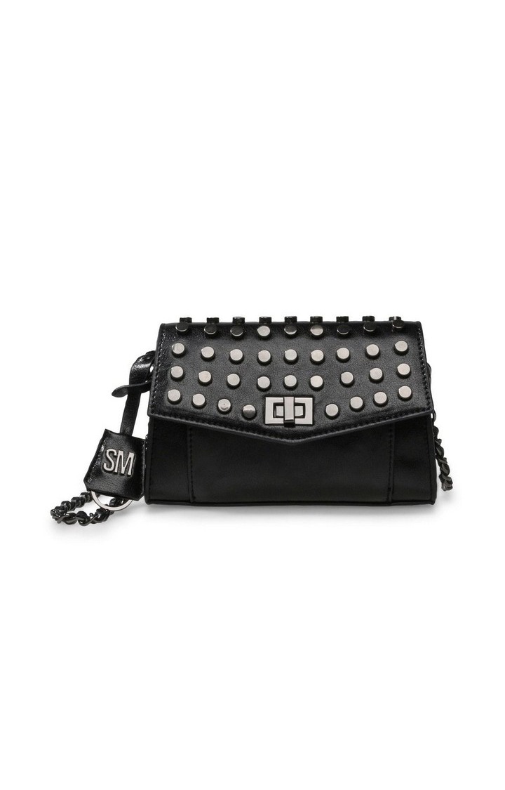 Baid Black Handbags