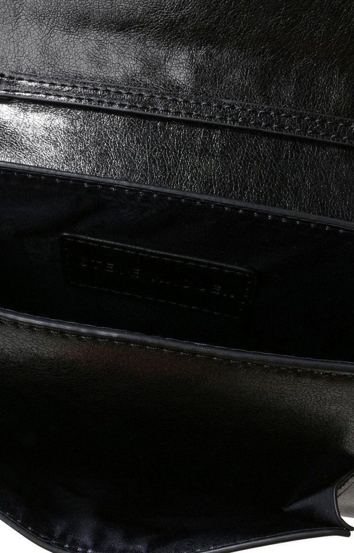 Baid Black Handbags