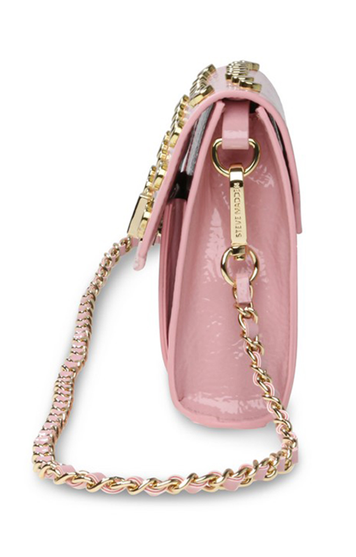 Baid Pink Handbags