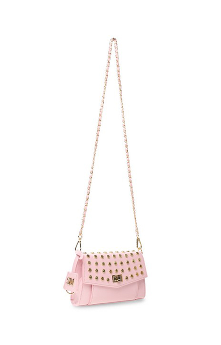 Baid Pink Handbags