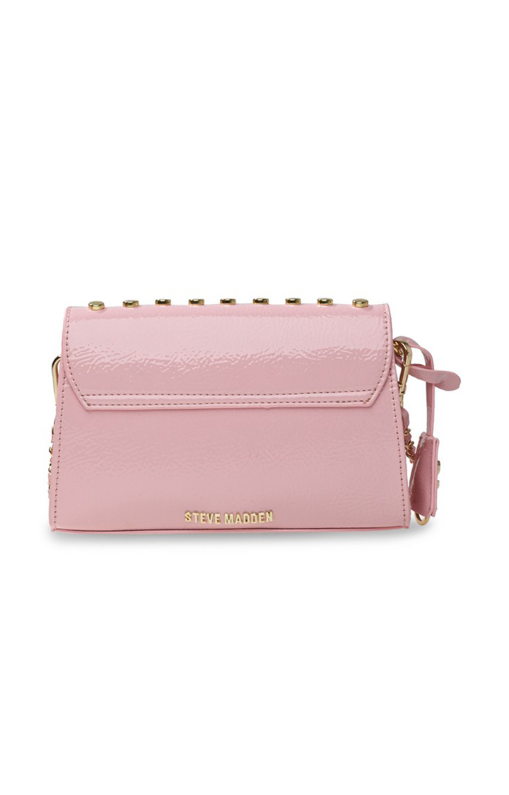Baid Pink Handbags
