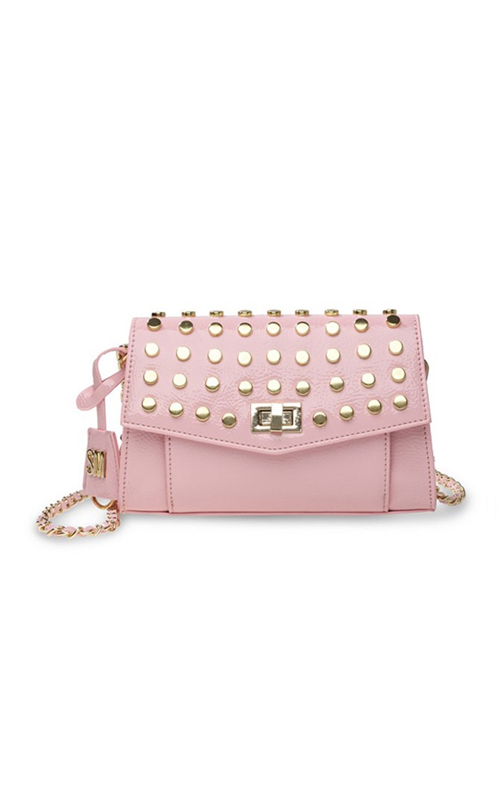 Baid Pink Handbags