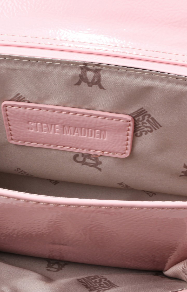 Baid Pink Handbags