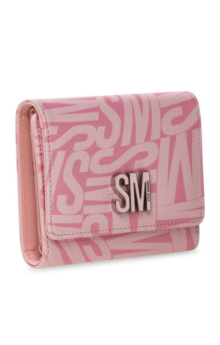 Bswitch Pink Handbags